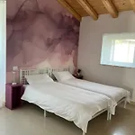בית חווה Cascina Capo *