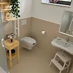 בית חווה Cascina Capo