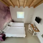 בית חווה Cascina Capo נגראר
