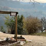 בית חווה Cascina Capo *