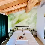 בית חווה Cascina Capo