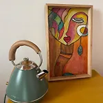 בית חווה Cascina Capo