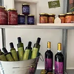 Cascina Capo בית חווה
