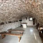 Cascina Capo בית חווה *
