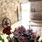 בית חווה Cascina Capo *