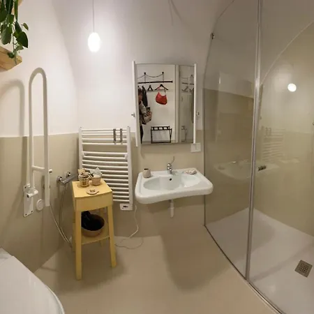 Cascina Capo 팜스테이 네그라르
