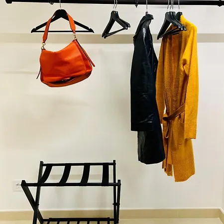 팜스테이 Cascina Capo *