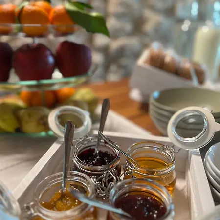 팜스테이 Cascina Capo 네그라르