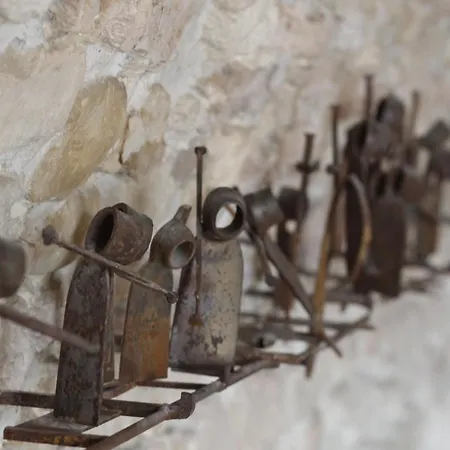 Cascina Capo 팜스테이 네그라르