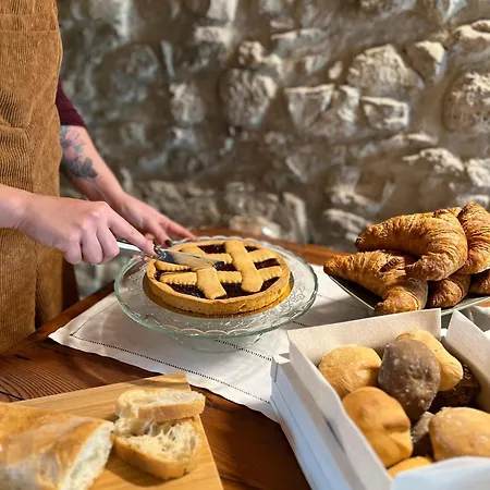 팜스테이 Cascina Capo *