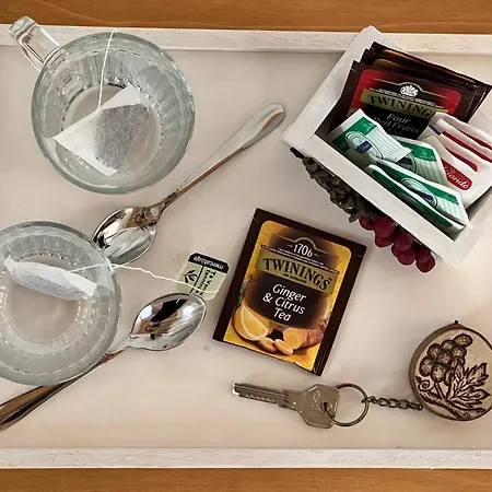 Cascina Capo 팜스테이 네그라르