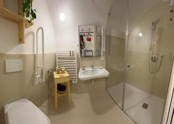 Cascina Capo Çiftlik konaklama Negrar