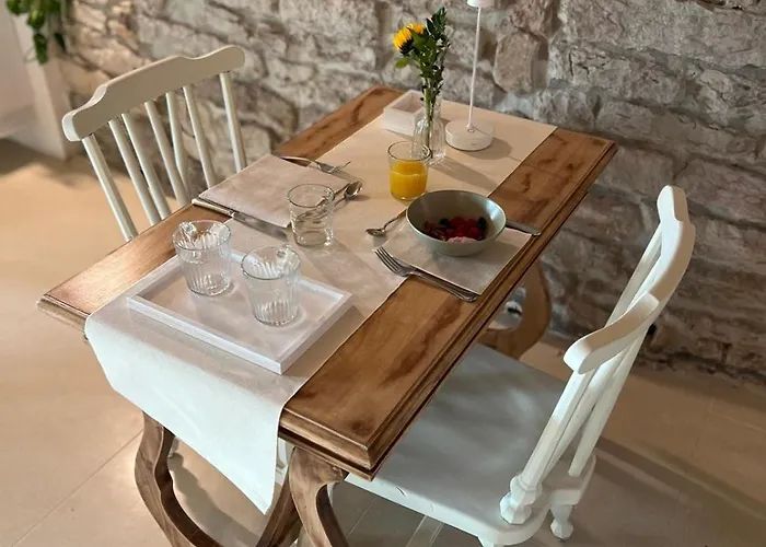 Cascina Capo *