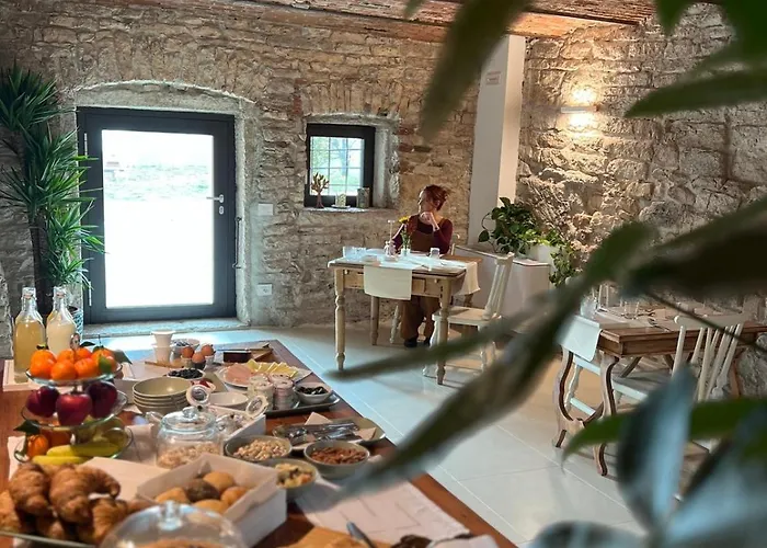 Lantgård Cascina Capo Negrar