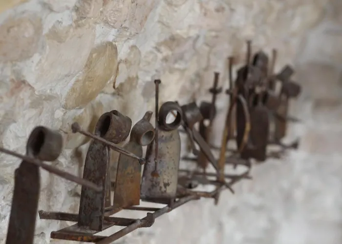 Cascina Capo Lantgård Negrar