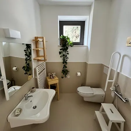 Alojamento de Turismo Rural Cascina Capo