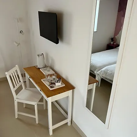 Alojamento de Turismo Rural Cascina Capo *