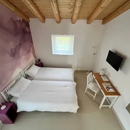Alojamento de Turismo Rural Cascina Capo Negrar
