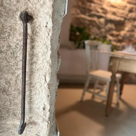 Cascina Capo Alojamento de Turismo Rural *