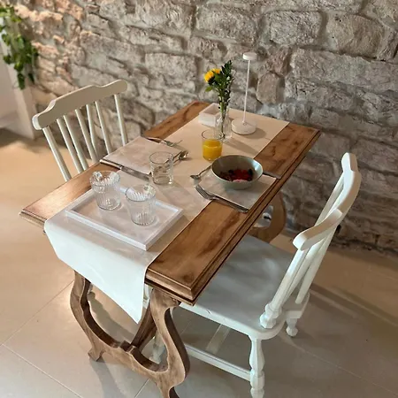 Cascina Capo *