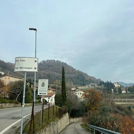Cascina Capo * Negrar