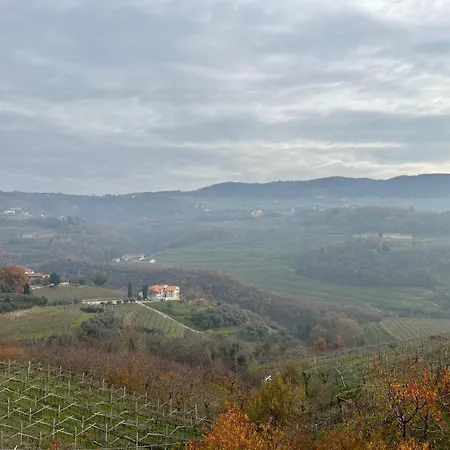 Cascina Capo Farm stay *