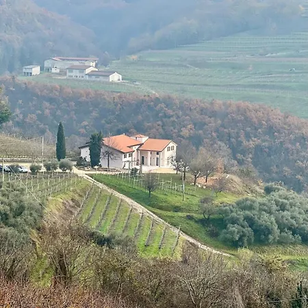 Cascina Capo * Negrar