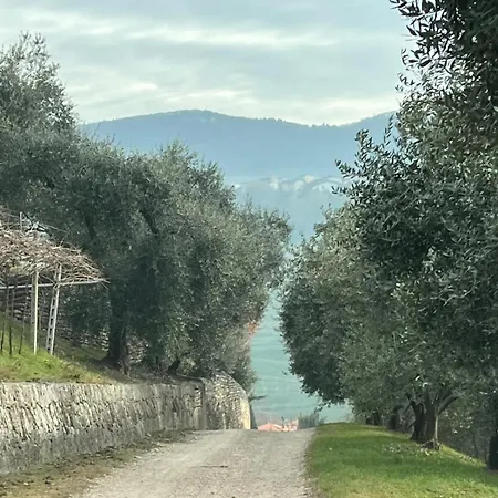 Cascina Capo