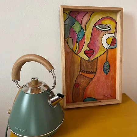 Vakantieboerderij Cascina Capo