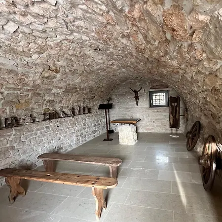 Cascina Capo Vakantieboerderij *