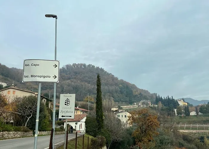 Cascina Capo * Negrar