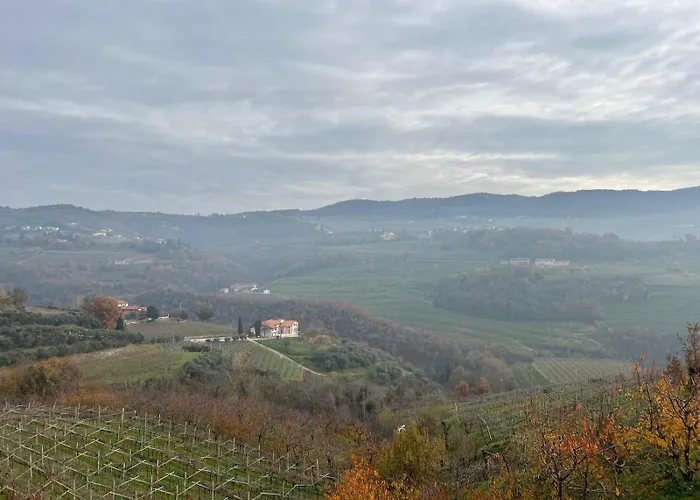 Cascina Capo 农家乐 *