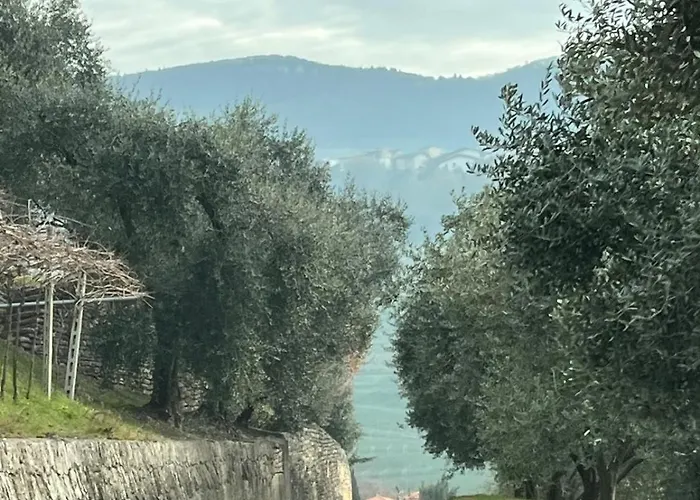 Cascina Capo