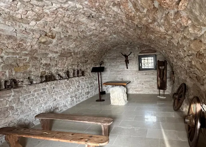 Cascina Capo 农家乐 *